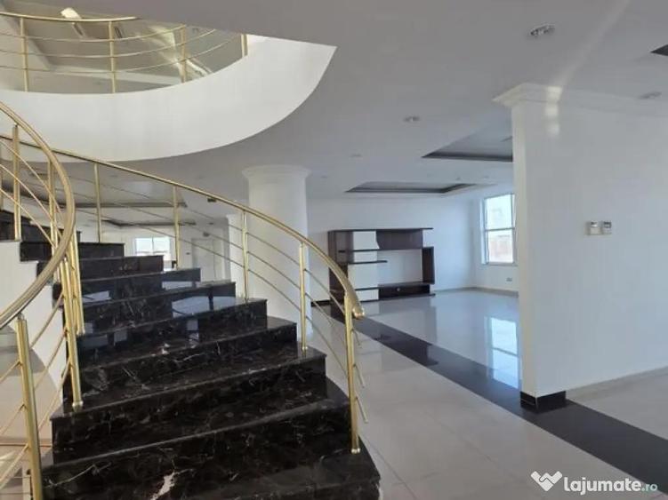 Splaiu Unirii teren 5000 mp Imobil S+P+5 Showroom, Clinic... - 11