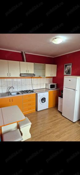 Inchiriez garsoniera la mansarda, zona Marinarul, 26 mp - 3