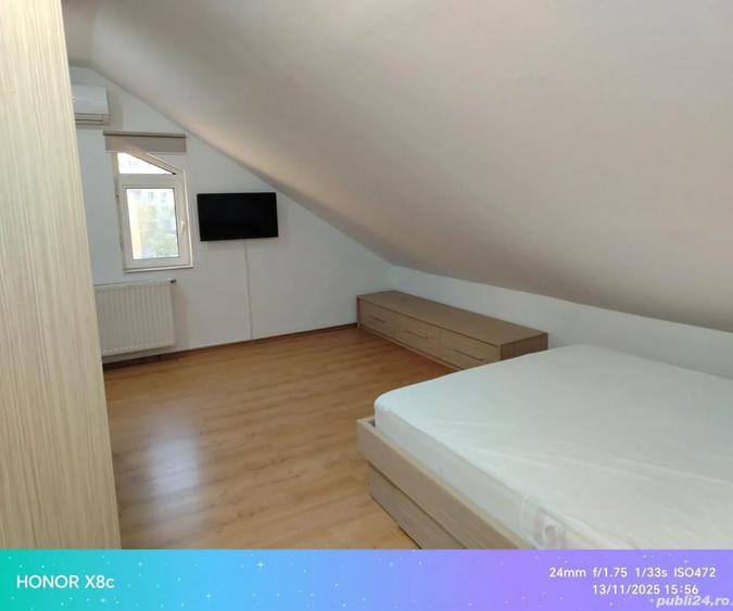 Ap.3 cam, 97 mp,ultramodern, etajul 2 mansardat - 7