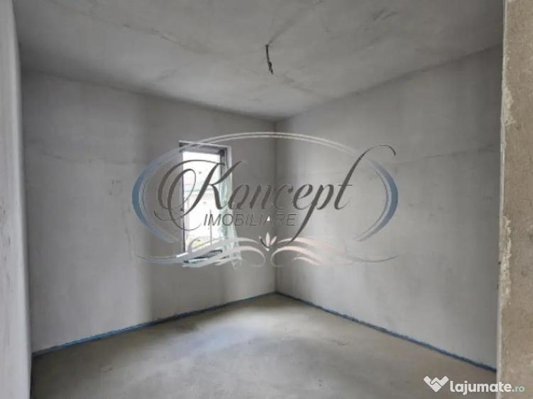 Casa individuala Chinteni, teren generos 700 mp - 5