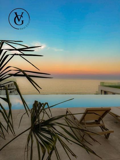 Alezzi Infinity  | Studio Premium | vedere la mare - 15