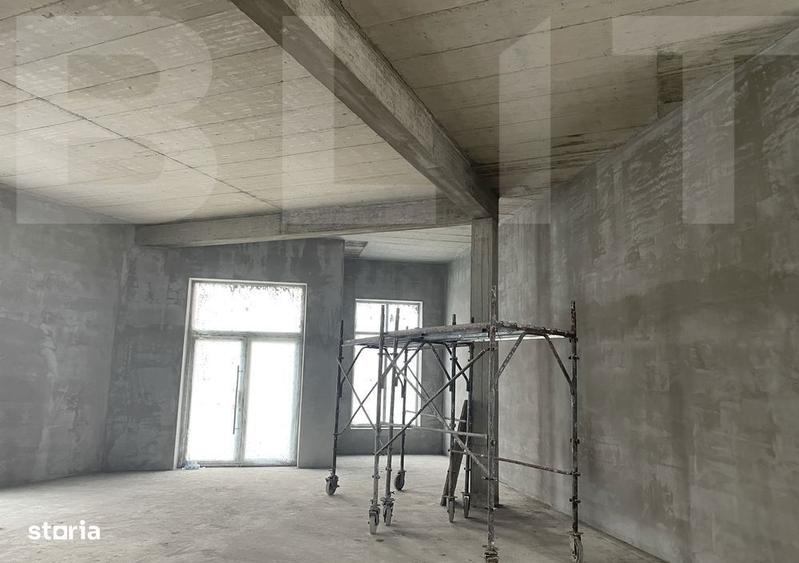 Spatiu comercial multifunctional 500 mp | Ideal mini mall, birouri - 1
