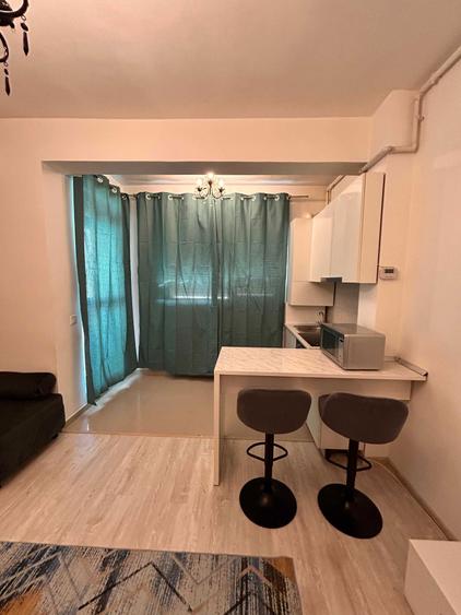 inchiriez garsoniera militati residence - 1