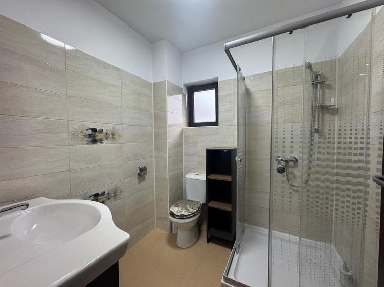 Casa tip duplex P+1E ~ 3 camere 2 bai ~ teren 200mp - 3