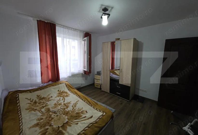 Apartament cu 2 camere, Parter-Decebal - 4