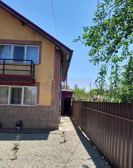 Movilita (IL) - de vanzare casa 5 cam p+1 - 18