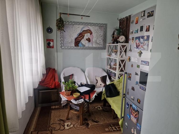 Apartament 2 camere, 54 mp, Bld. Garii - 1