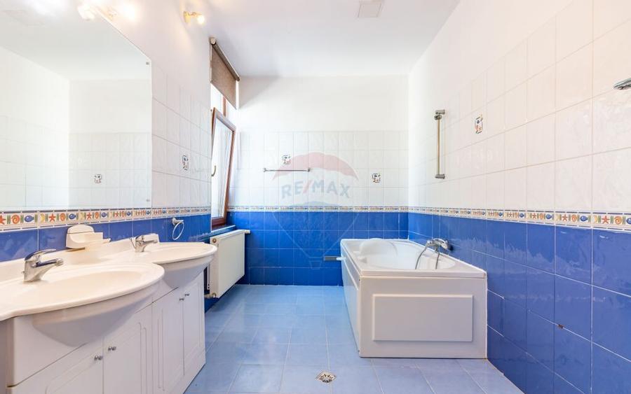 Casa / Vila in Pipera de inchiriat, Iancu Nicolae, 5 x... - 13