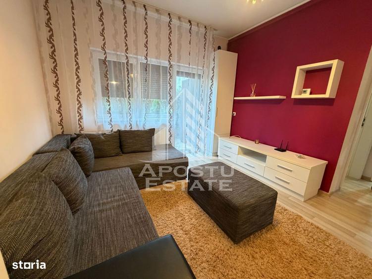 Apartament 3 camere,Pet Friendly, Timisoara-Giroc - 2