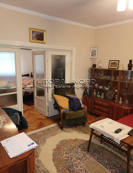 Exclusivitate - Coiciu,casa 3 camere,61mp utili,teren 187mp,front stradal 10,55m - 8