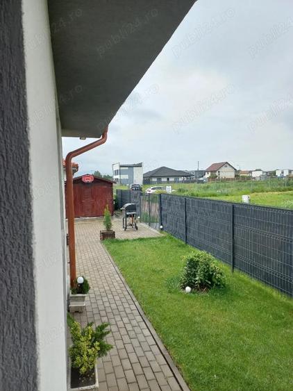 Vand sau Schimb Casa Stupini - 6