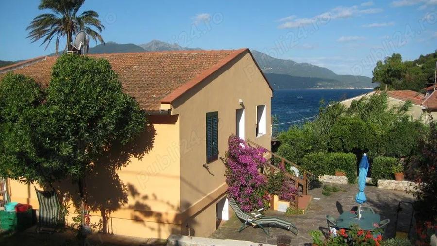 Vand, schimb vila in Italia Insula Elba - 1