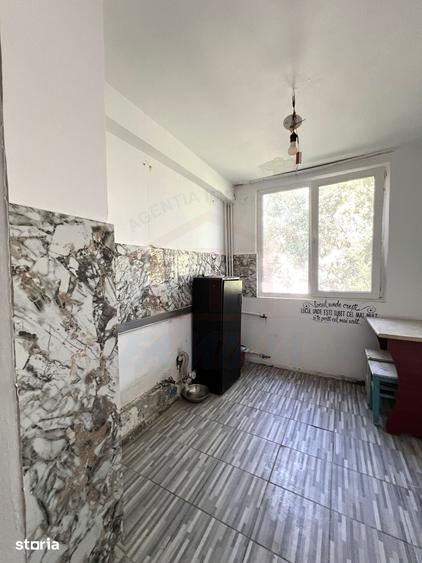 Apartament cu 2 camere în Țiglina 1