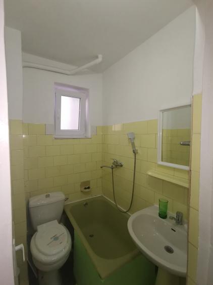 Garsoniera de inchiriat zona Parcului Eminescu - 7