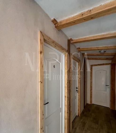 Casa 8 camere de vanzare in Centru, Cluj Napoca - 16