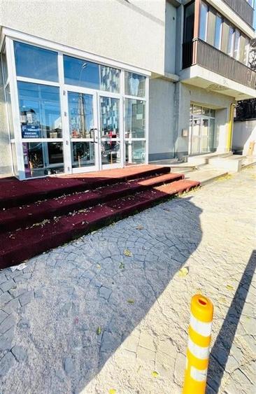 VANZARE CLINICA STOMATOLOGIE SPATIU COMERCIAL Traian Mosilor Stradal Parcare pro - 25