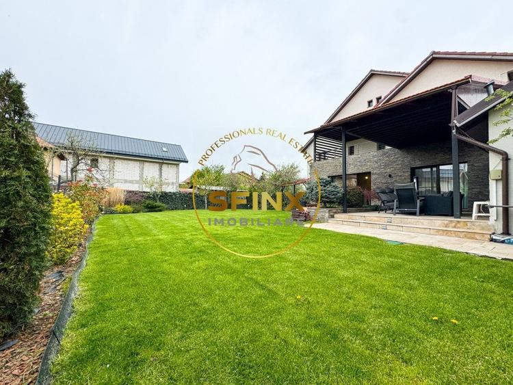 Casa curte proprie Soseaua Alexandriei - 6