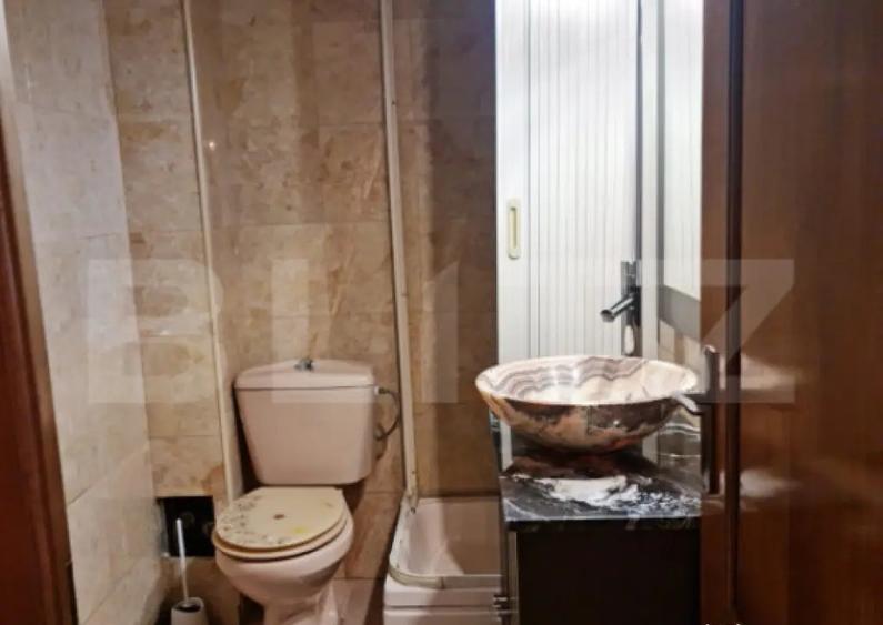 Apartament 3 semidecomandat, Gruia/Centru - 1