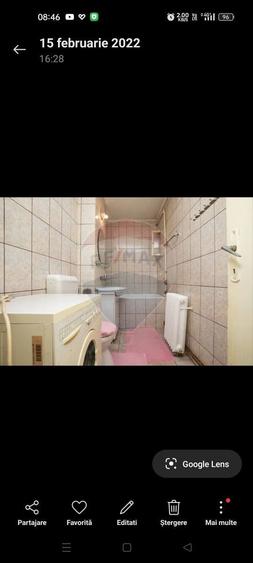 Apartament 2 camere de inchiriat-Zona Fortuna-Calea Aurel Vlaicu - 4