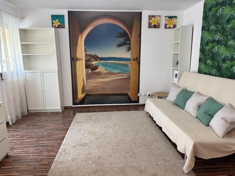 Apartament 2 camere modern, parcare inclusă, Drumul Fermei – proprietar direct - 1