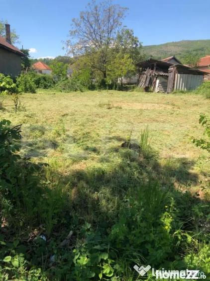Teren intravilan, 600 mp, zona Runcu - 1