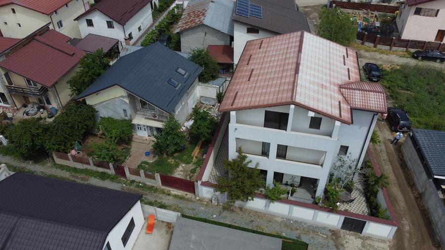 Casa-Vila/Orasul Pantelimon - 36