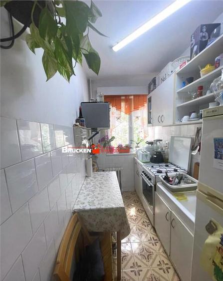 APARTAMENT 2 CAMERE - tip Y, Parter inalt, Str. Italiana - 6