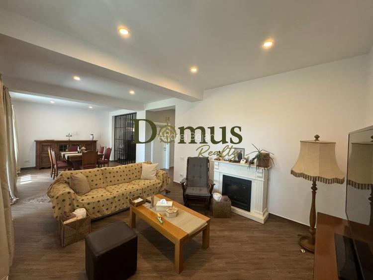 Vila Central Balotesti Gata de mutare