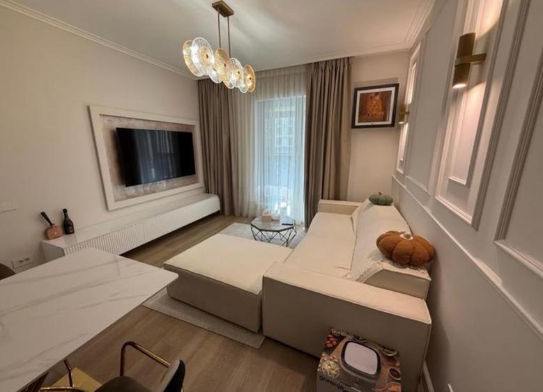 Apartament 3 camere de vânzare Lujerului | Exigent Plaza - 1