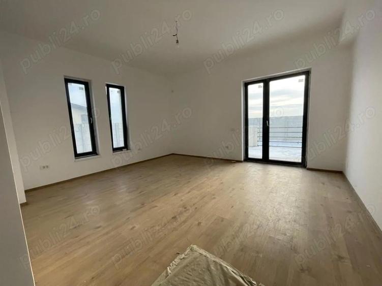Casa Individuala 4 camere Cornetu, 428 mp teren, finisaje si dotari complete, toate utilitatile - 8