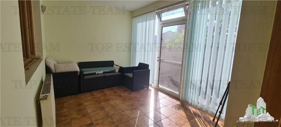 Vila de Vanzare 5 camere Bucurestii Noi - Metrou - 12