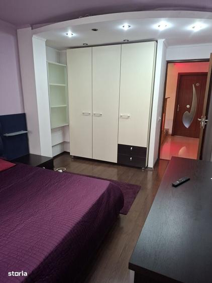 Militari - Lujerului Apartament 2 camere decomandat etaj 3/9 - 1