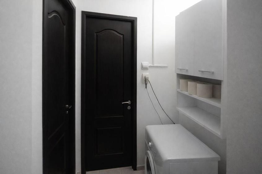 Metrou Dristor | Apartament 3 camere Mihai Bravu nr 309 - 12