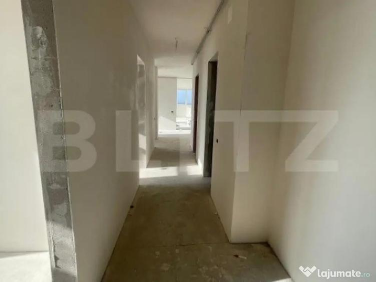 Penthouse de vanzare, 3 camere, 74 mp, zona Calea Torontalu - 2