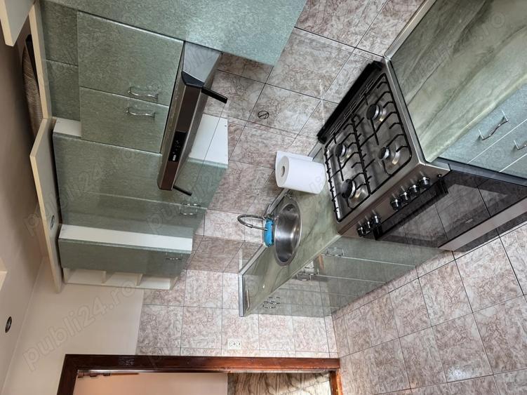 Vand apartament 3 camere zona lama - 8