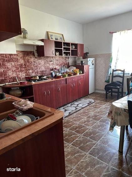 Casa de inchiriat Fagaras - 6