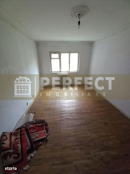 Ap.3 camere PARTER 9 Mai DECOMANDAT pret 79800 euro - 4