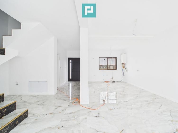 Duplex 105 mp, teren 255 mp, Mosnița Nouă - 2