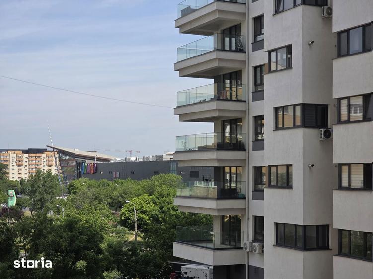 Apartament Central Adress Residence - 11
