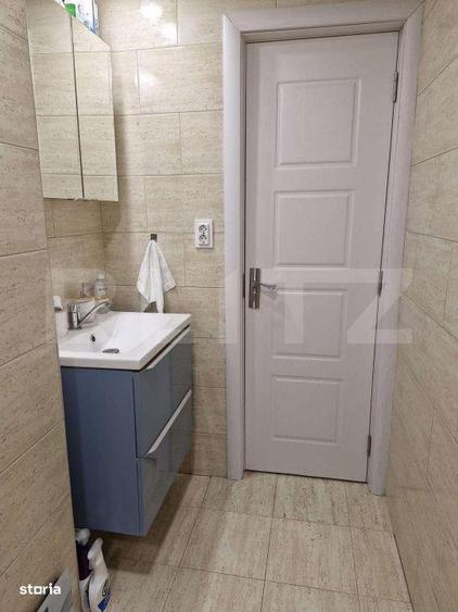 Apartament 3 camere, 63.50 mp,M12 - 11