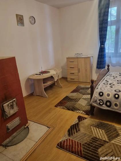 Casa de vanzare la tara - 4