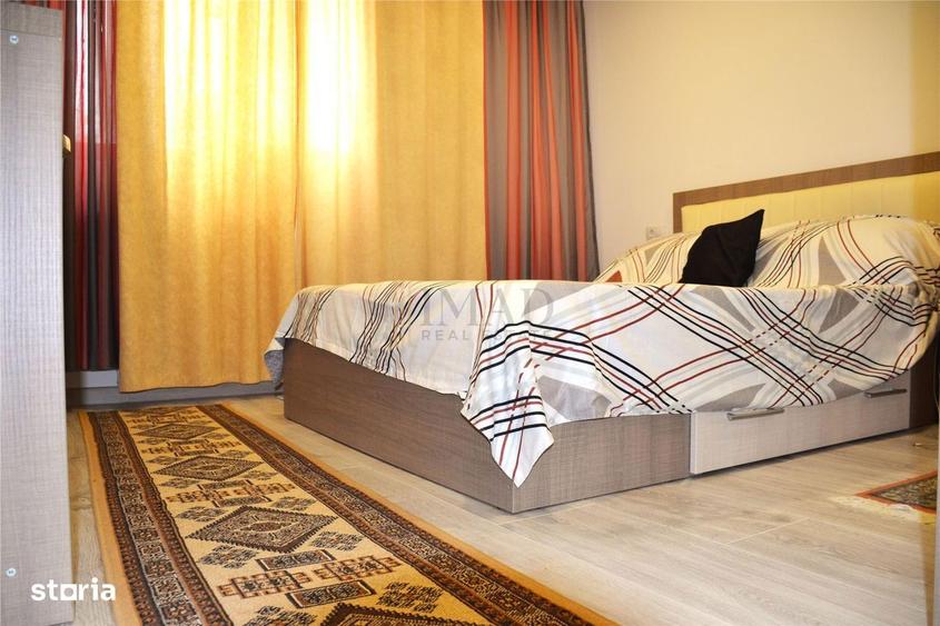 Casa de inchiriat in Vacaresti, 7 km de Targoviste spatiu generos, cur - 8
