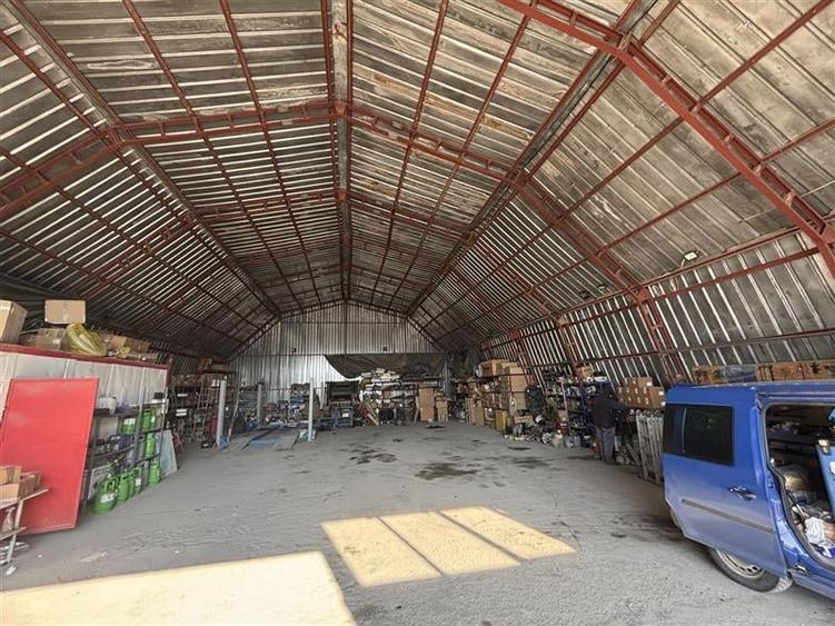 Inchiriere depozit/hala/ spatiu industrial Magurele - Bragadiru - Centura, ILFOV - 3