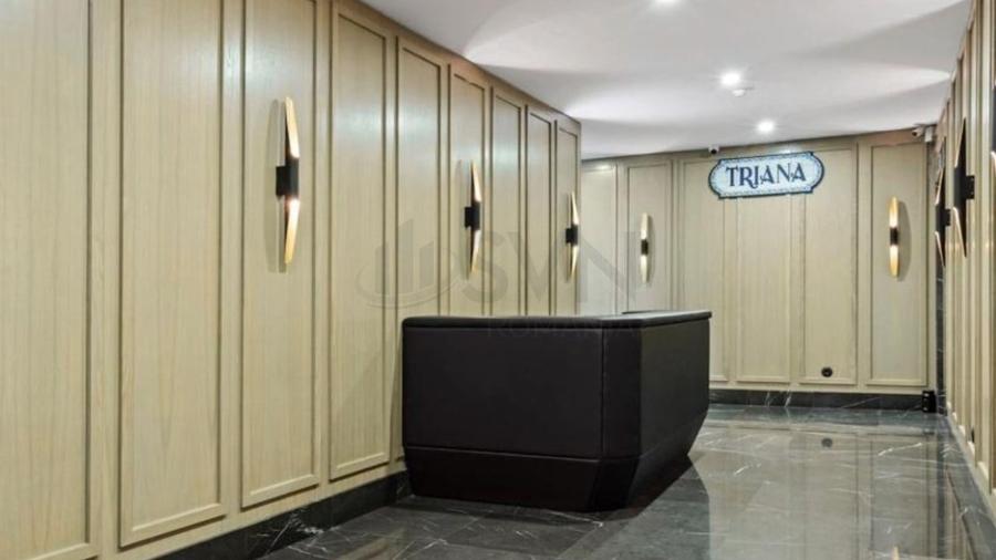 REA1025873 Apartament modern 3 camere cu gradina proprie I Pipera I Triana - 2