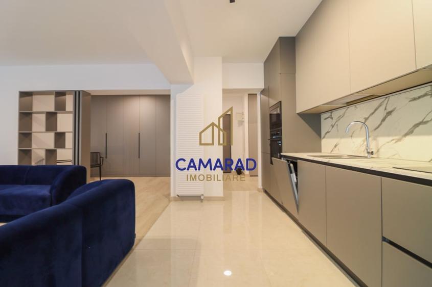Apartament 2 camere de închiriat | InCity Residence | PRIMA INCHIRIERE - 5