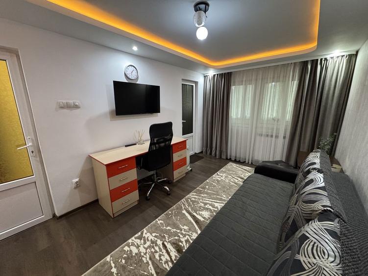 Garsoniera de inchiriat - 7