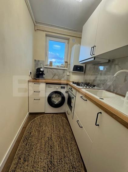 Apartament modern de 3 camere, complet renovat, zona Standard - 4