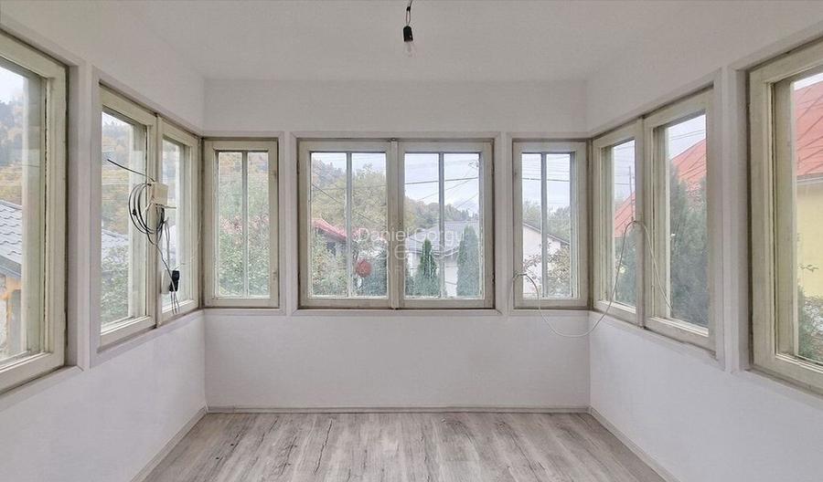 Aproape De Castelul Cantacuzino Aproape De Castelul Cantacuzino