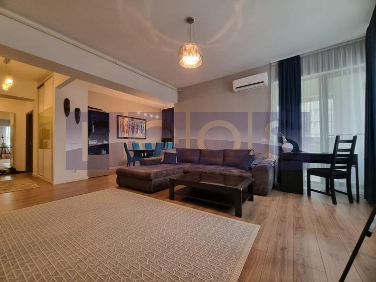 INCHIRIERE 2 CAMERE | DECOMANDAT | ZONA - NERVA TRAIAN - 2