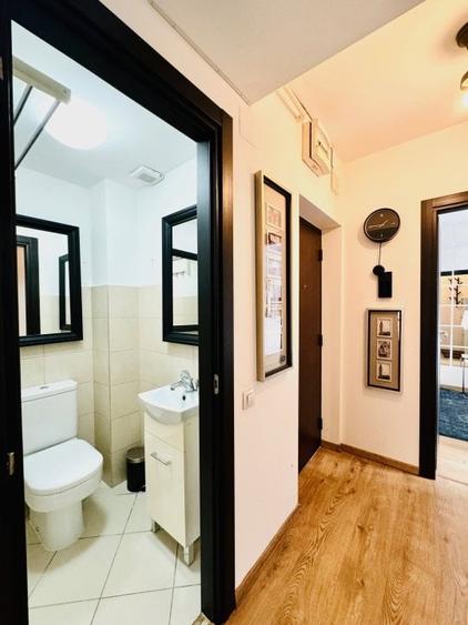 Floreasca Parc /  Rahmaninov / Mobilat Mobexpert - 9